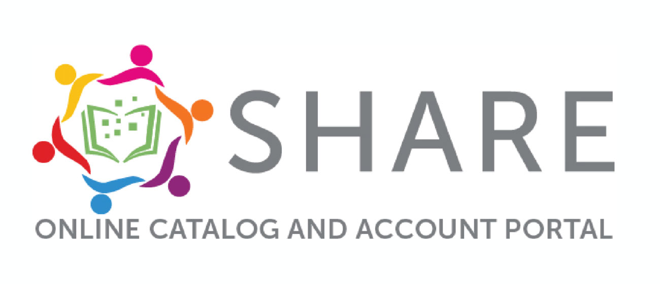 SHARE Logo