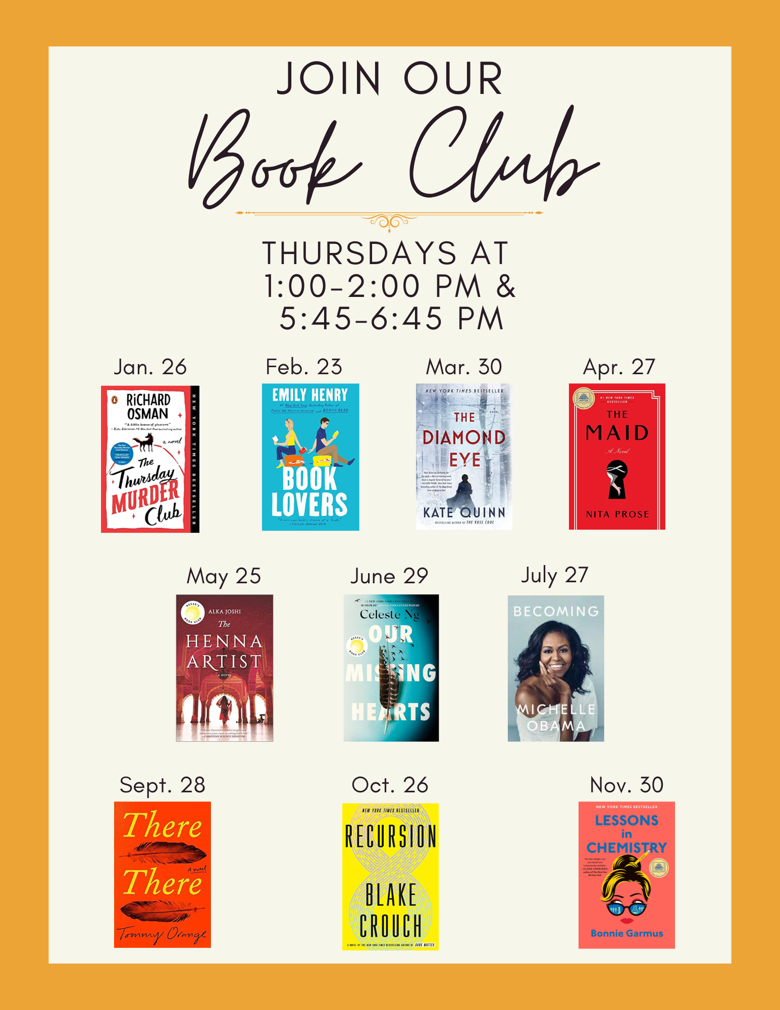 2023-book-club Book Club